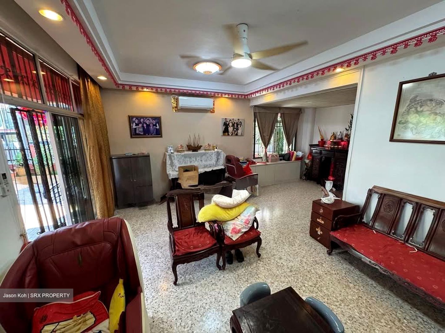 Peakview Estate (D16), Terrace #549120931